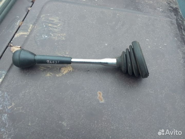 Руль на ваз 2106