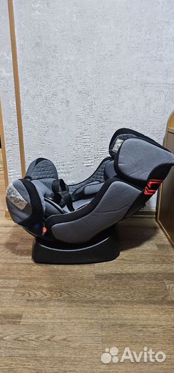 Детское автокресло