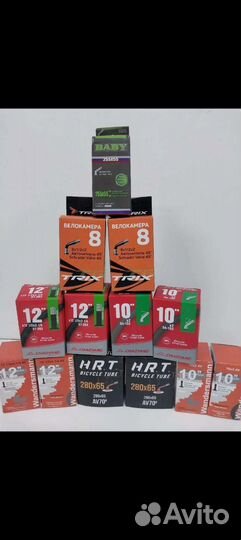 Запчасти на детские коляски