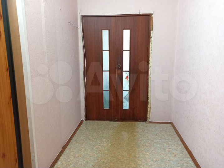 2-к. квартира, 51,2 м², 5/5 эт.