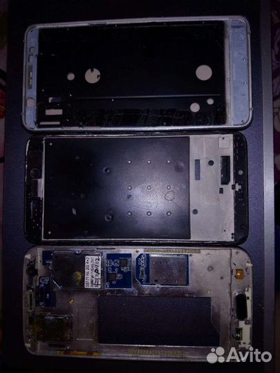 Запчасти на xiaomi redmi 4a Samsung g1 4x