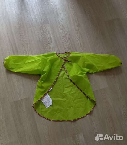 Фартук детский IKEA