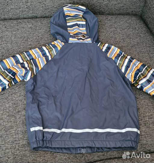 Куртка детская
