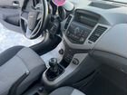 Chevrolet Cruze 1.6 МТ, 2011, 167 000 км объявление продам