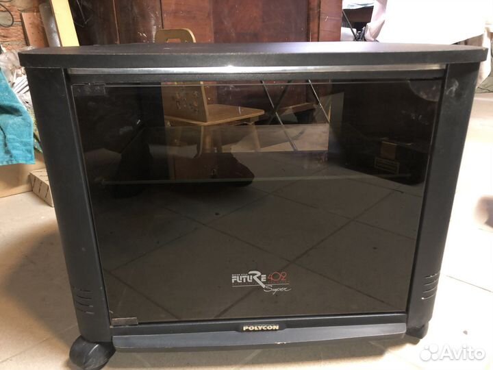 Тумба под тв