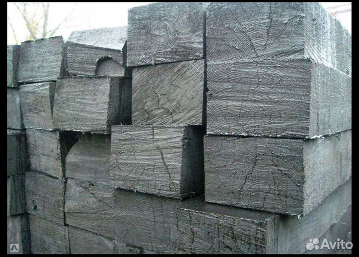 Закупка шпала : Ель, Тип 2, 1000м3, Без обработки