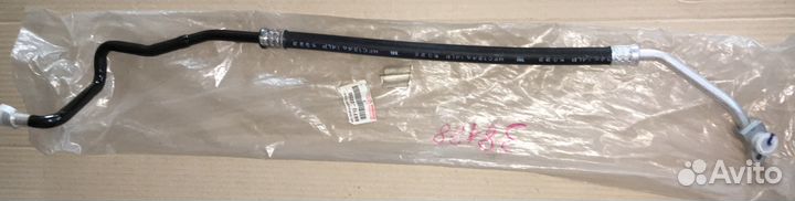 Трубка кондиционера toyota 8871202200