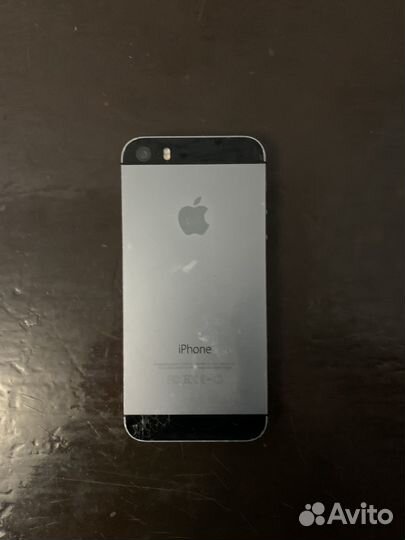 iPhone 5S, 32 ГБ