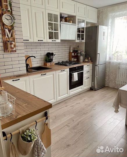 Кухонный гарнитур