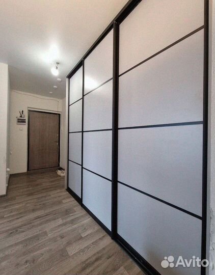 Шкаф купе в прихожую с доставкой