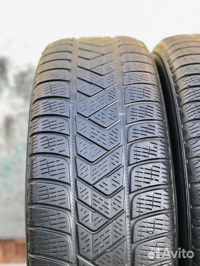 Pirelli Scorpion Winter 225/65 R17