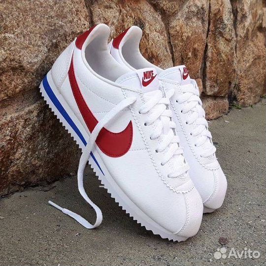 Nike cortez se