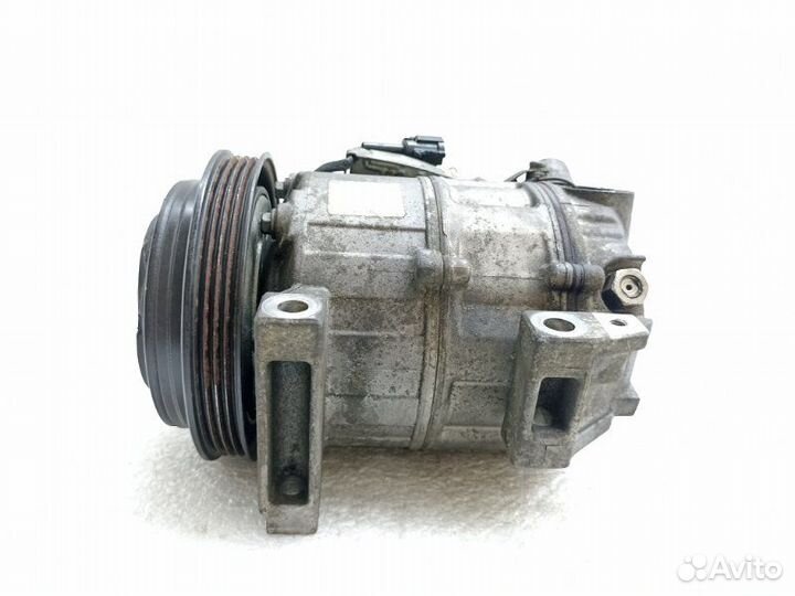 Компрессор кондиционера Infiniti M35 Y50 3.5 VQ35