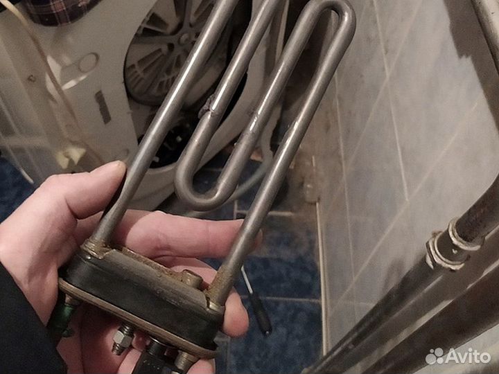 Ремонт стиральных машин. Частный мастер