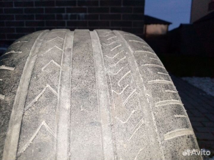 Литые диски R16 5х112 Mercedes