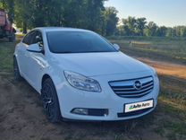 Opel Insignia 1.8 MT, 2011, 143 075 км, с пробегом, цена 945 000 руб.