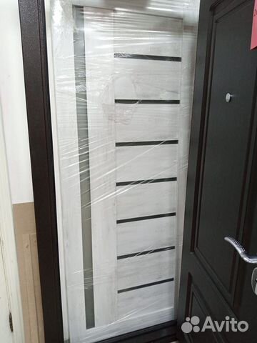 Межкомнатные двери в наличии, забрать сегодня