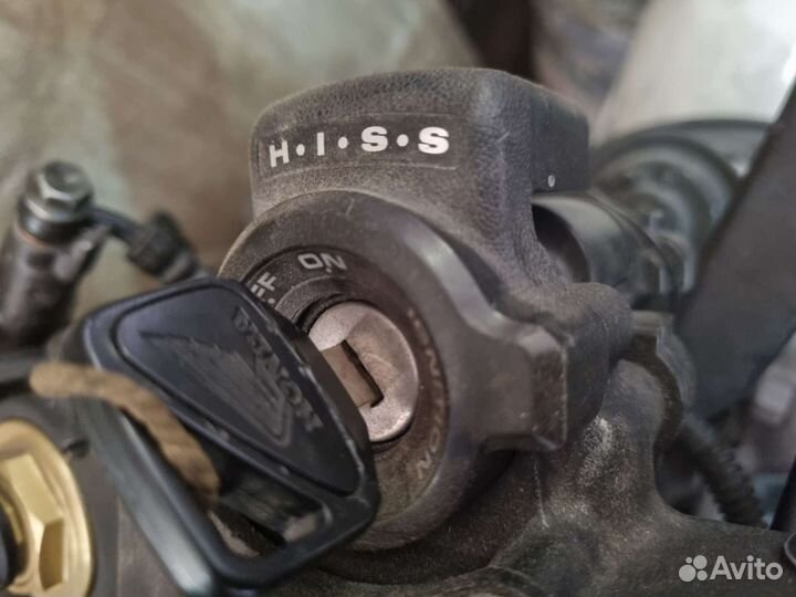 Мозги хонда сбр 1000 рр 2005