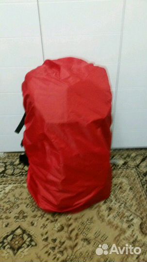 Накидка на рюкзак 75-100л