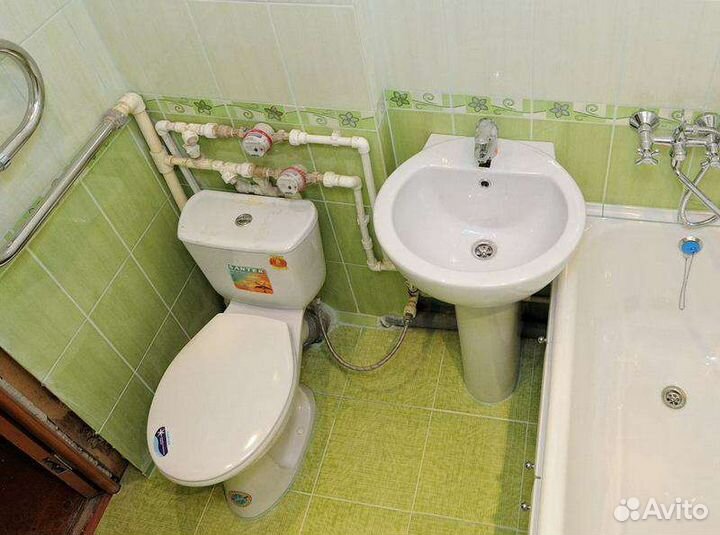 Сантехник. Услуги Сантехника 24/7 Отопление