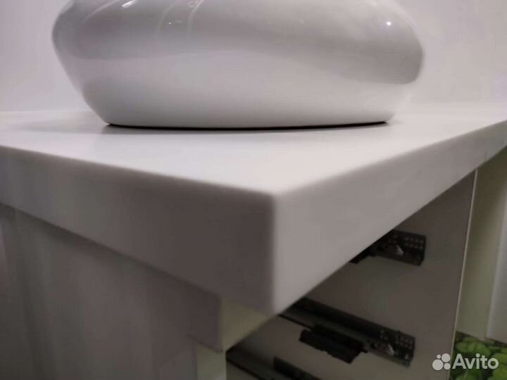 Столешница из искусственного камня