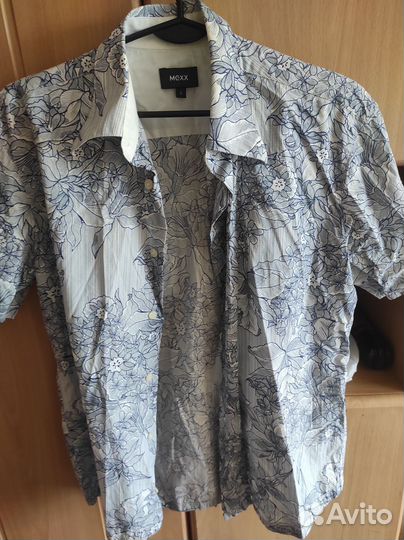 Рубашки + джемер