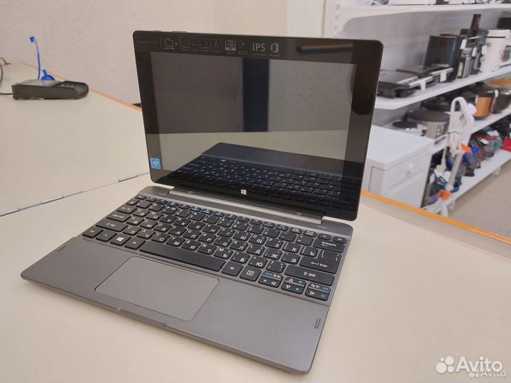 Планшет Acer One 10 (спр)