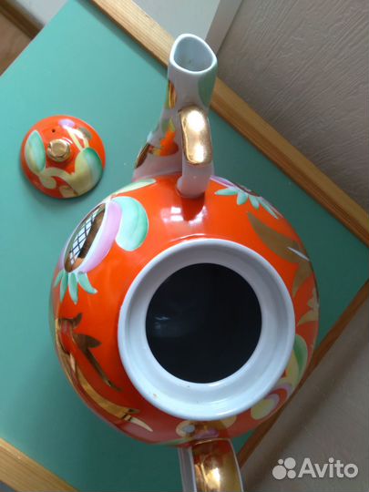 Чайник на 4.5 литра