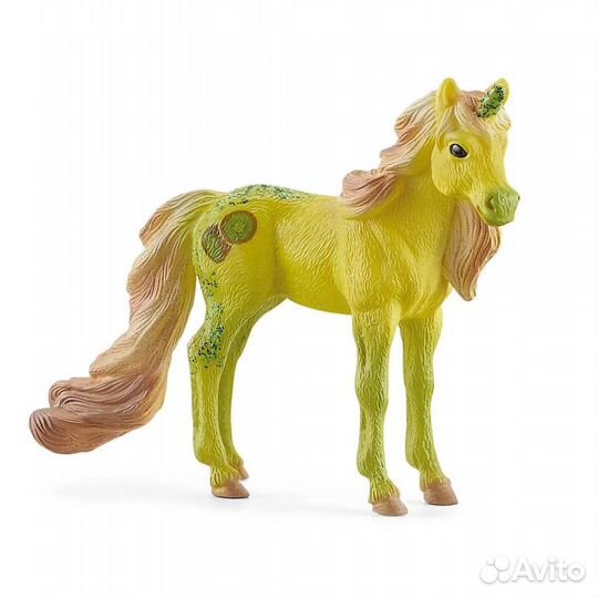 Schleich 70701 Единорог Киви