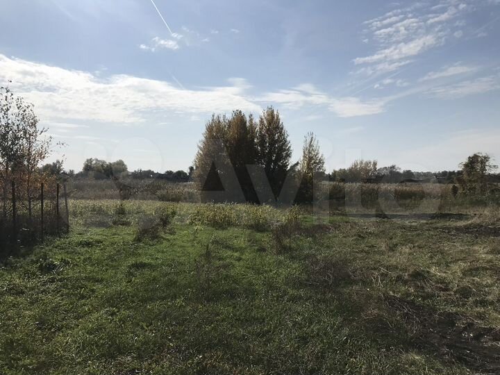 Участок 40 сот. (ИЖС)