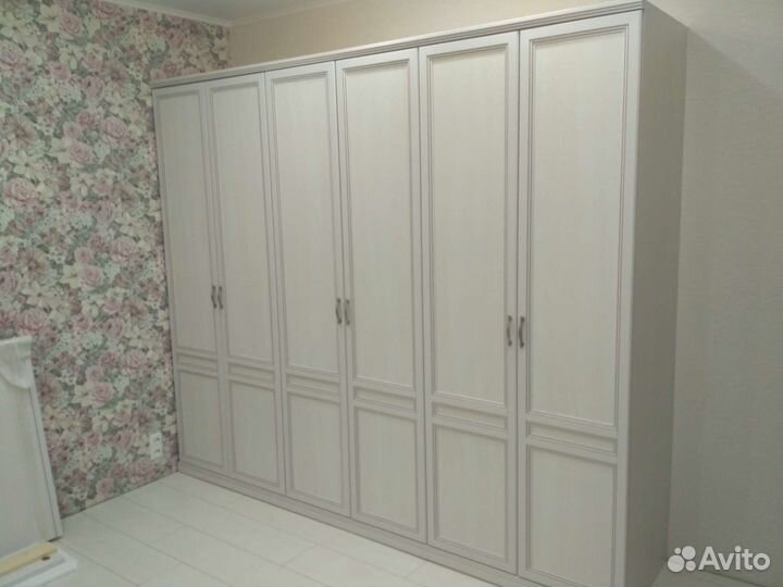 Сборка мебели