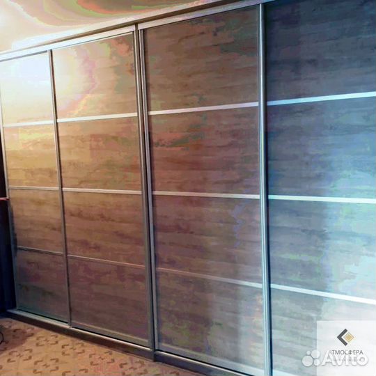 Шкаф-купе на заказ