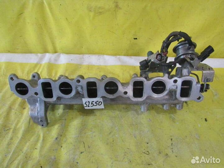 Всасывающий коллектор Toyota Hilux 05-16г 52550