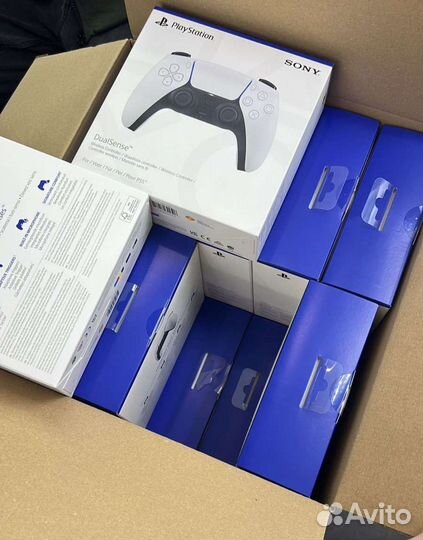 Sony PlayStation 5 опт