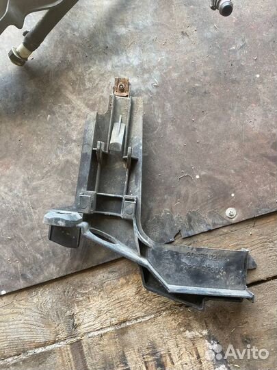 Омывайки фар е46 бмв