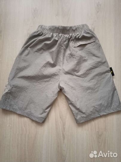 Шорты мужские stone island р.44-52