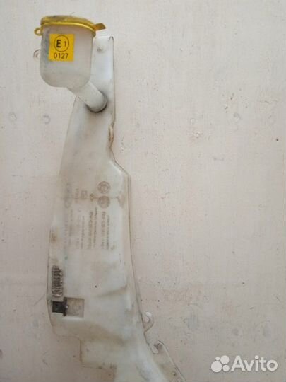 Бачок омывателя Ford Focus 1 fyda 2002