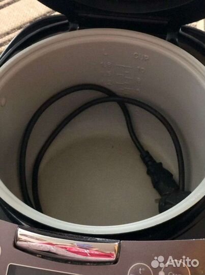 Мультиварка бу