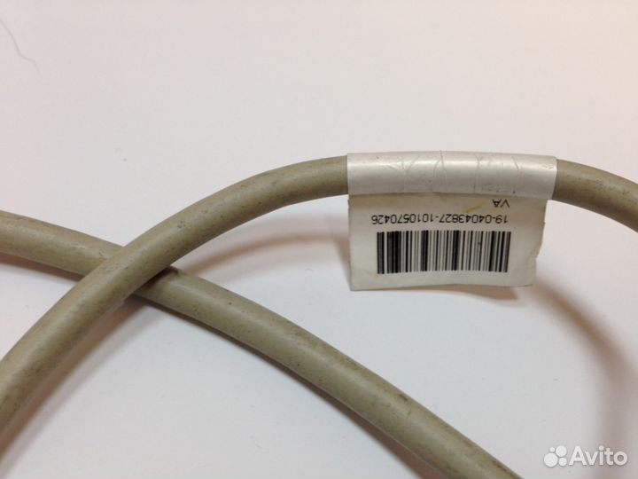 Кабель переходник USB - COM