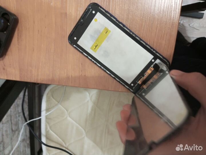 Телефон Honor