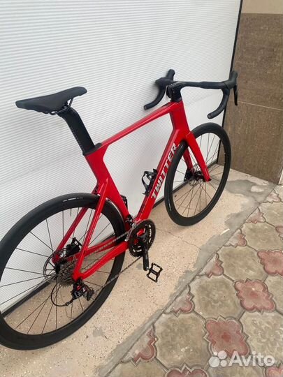 Велосипед twitter R10