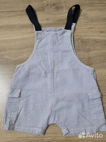 Комбинезон 86-92 H&M