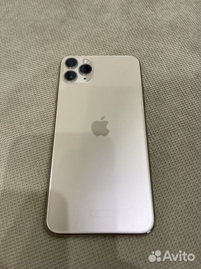 iPhone 11 Pro Max, 64 ГБ