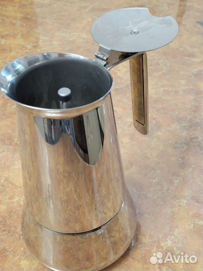 Посуда бу zepter