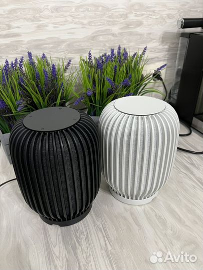 Умная колонка sber sberboom 40 вт