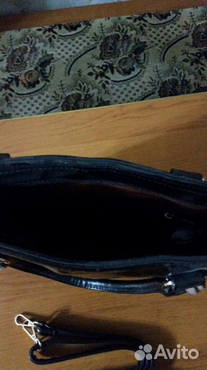 Сумка женская