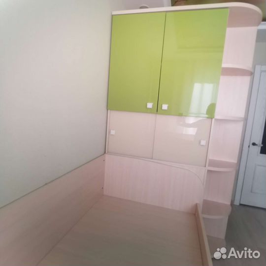 Мебель в детскую комнату Lazurit