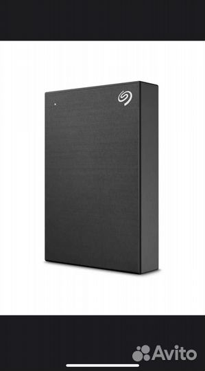 Жесткий диск внешний Se agate 2.5' 2TB One Touc