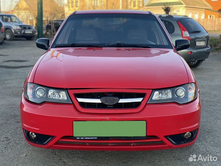 Daewoo Nexia 1.6 МТ, 2013, 179 000 км