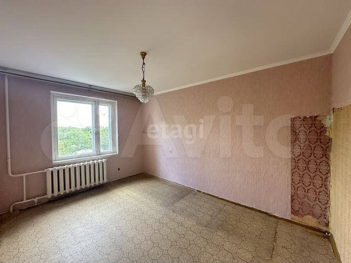 3-к. квартира, 75,8 м², 4/9 эт.